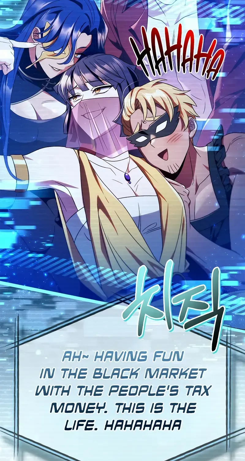 Read Regressor instructional manual chapter 114 image 116 on Lezhin
