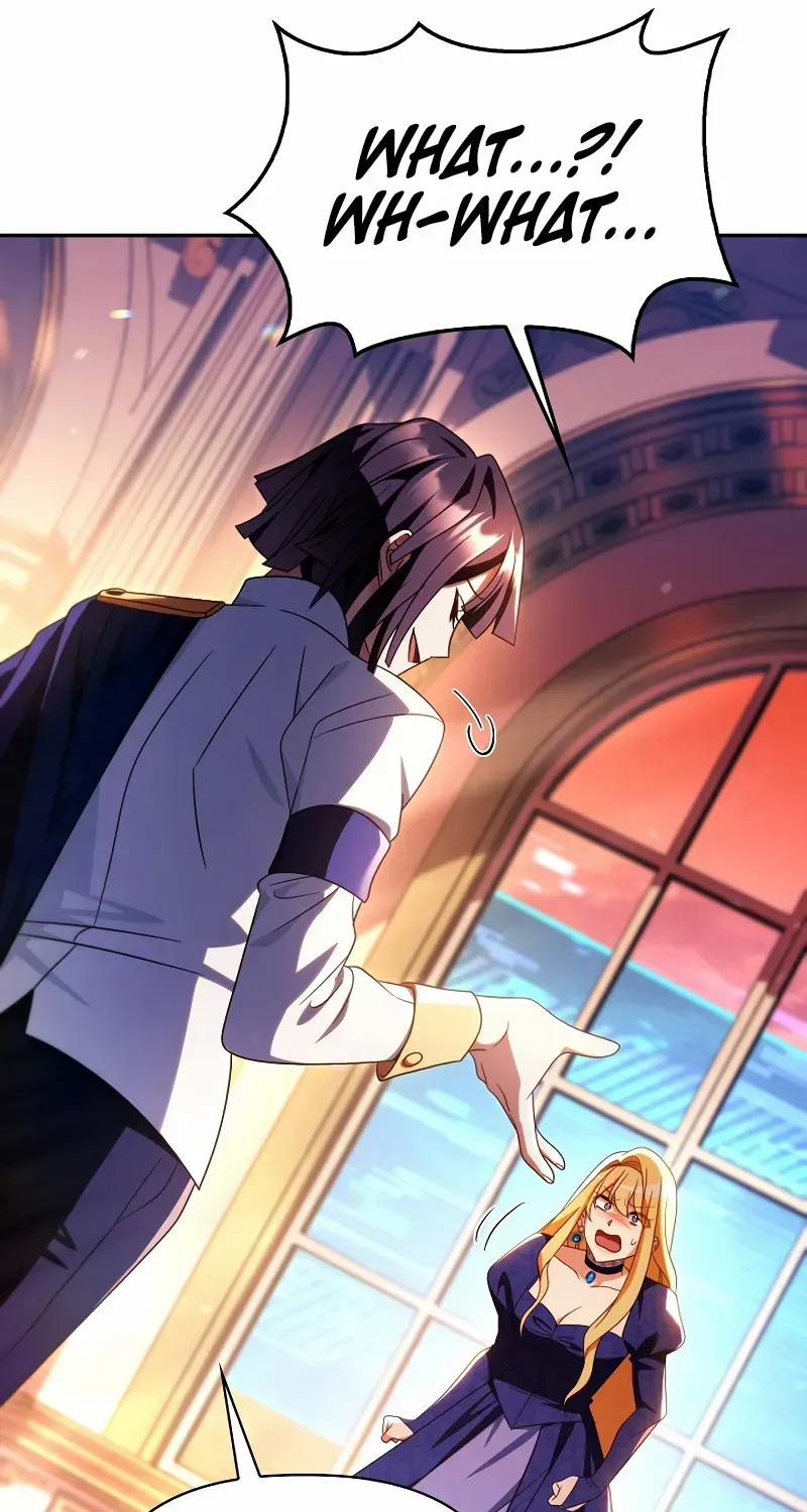 Read Regressor instructional manual chapter 114 image 122 on Lezhin
