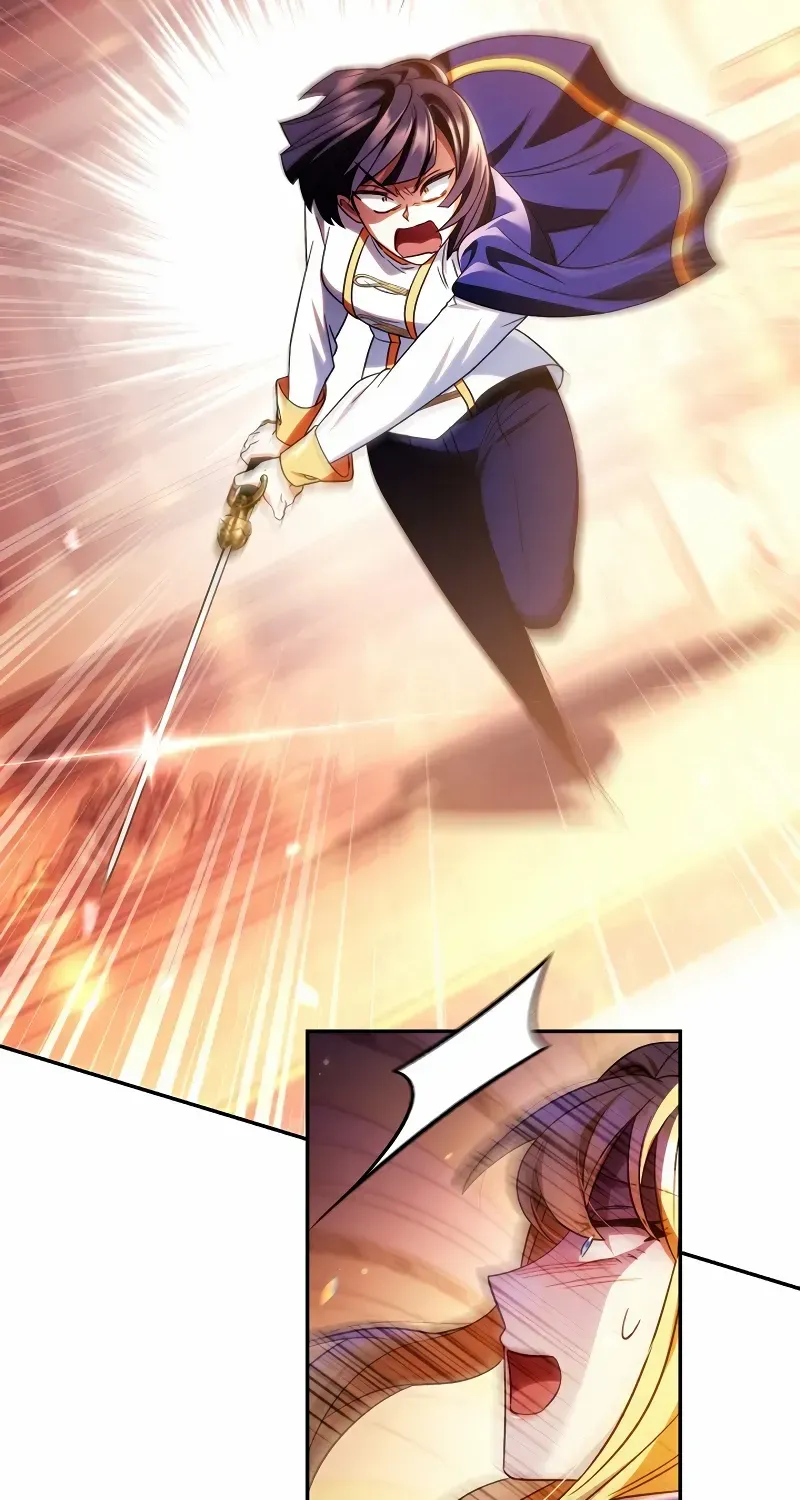 Read Regressor instructional manual chapter 114 image 127 on Lezhin