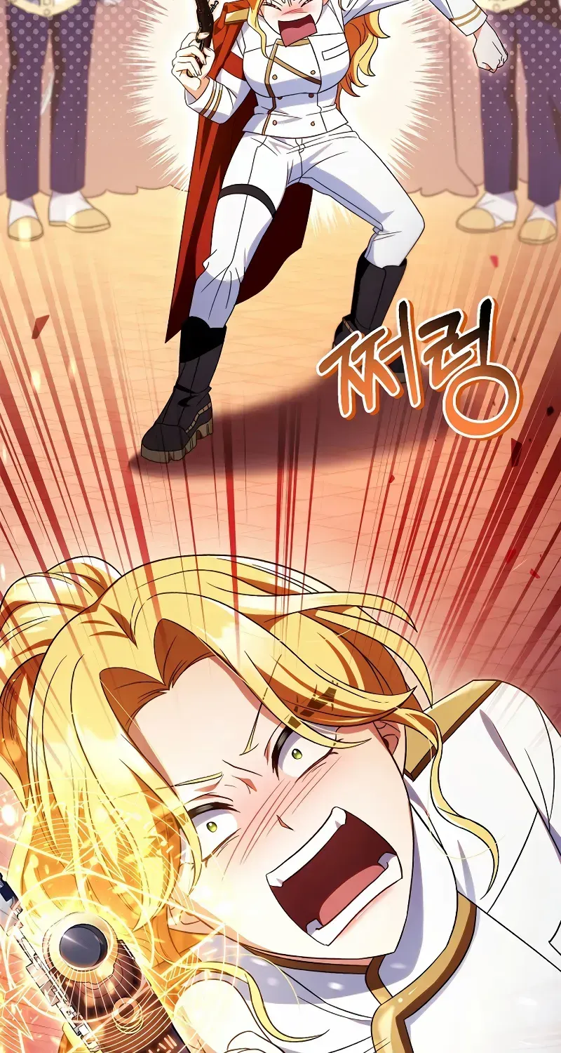 Read Regressor instructional manual chapter 114 image 13 on Lezhin
