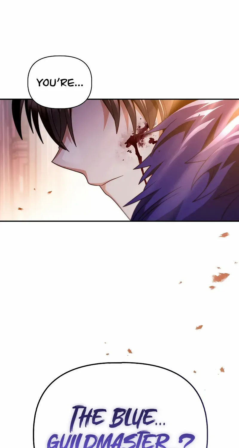 Read Regressor instructional manual chapter 114 image 135 on Lezhin