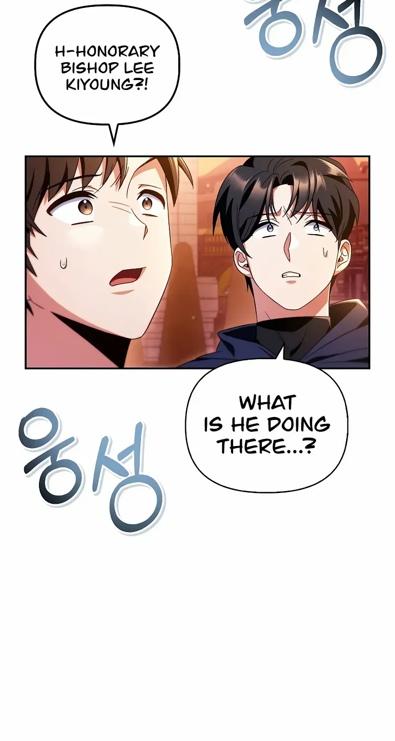 Read Regressor instructional manual chapter 114 image 20 on Lezhin