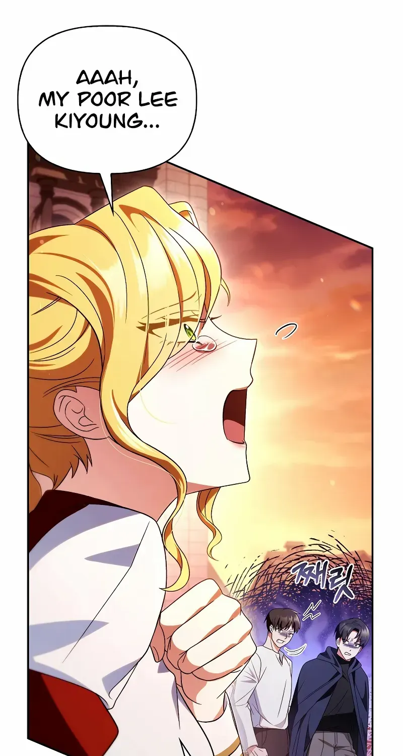 Read Regressor instructional manual chapter 114 image 21 on Lezhin