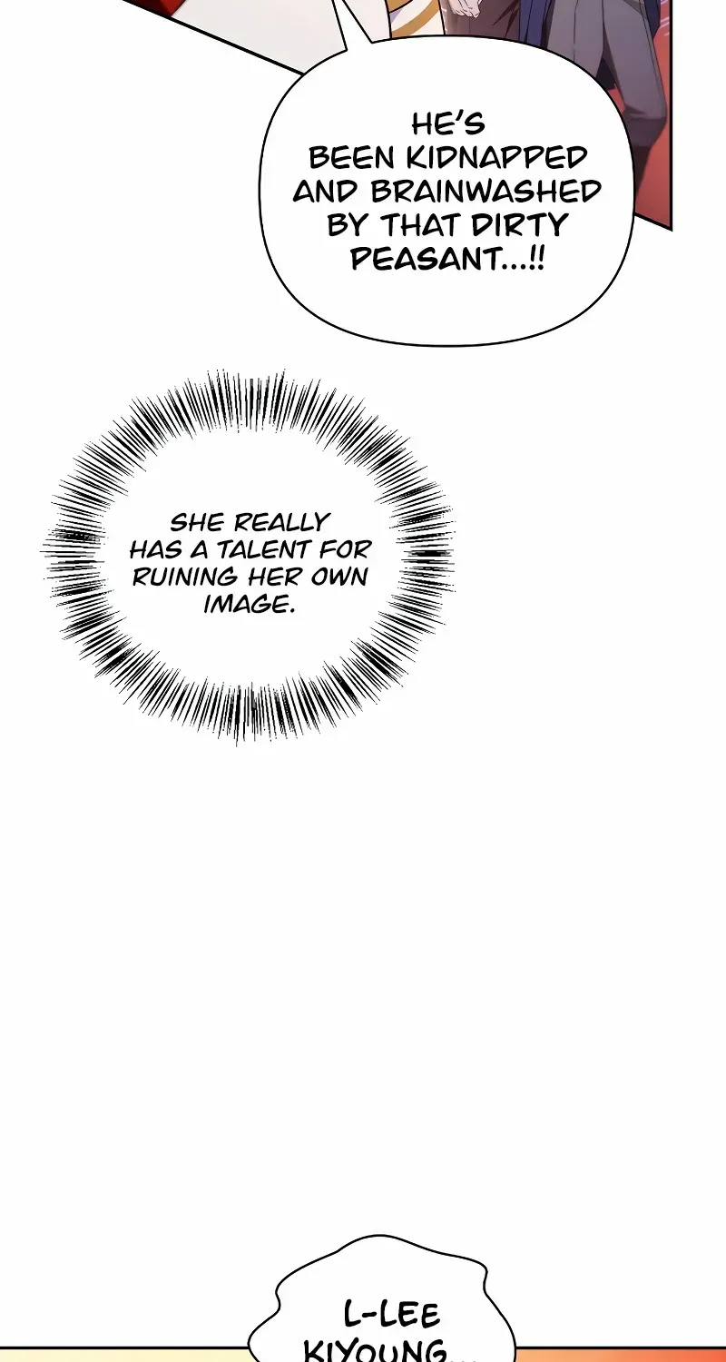 Read Regressor instructional manual chapter 114 image 22 on Lezhin