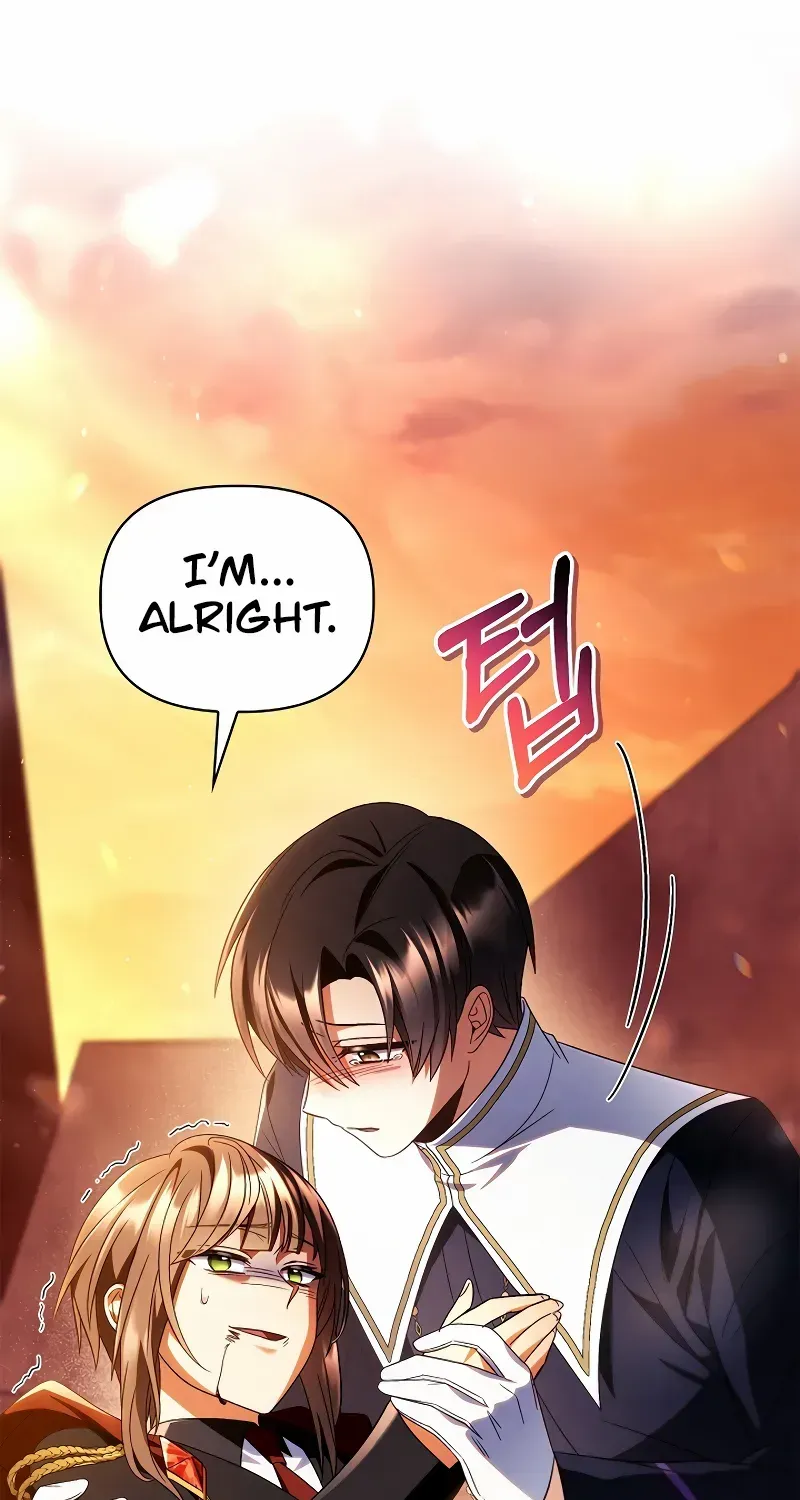 Read Regressor instructional manual chapter 114 image 25 on Lezhin