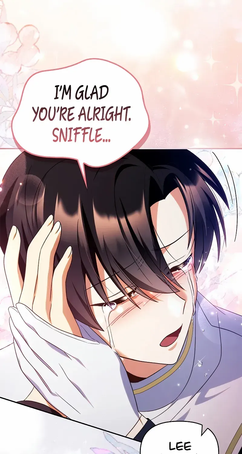 Read Regressor instructional manual chapter 114 image 27 on Lezhin
