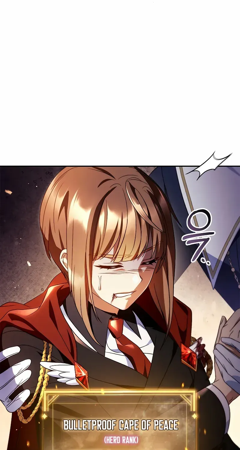 Read Regressor instructional manual chapter 114 image 31 on Lezhin