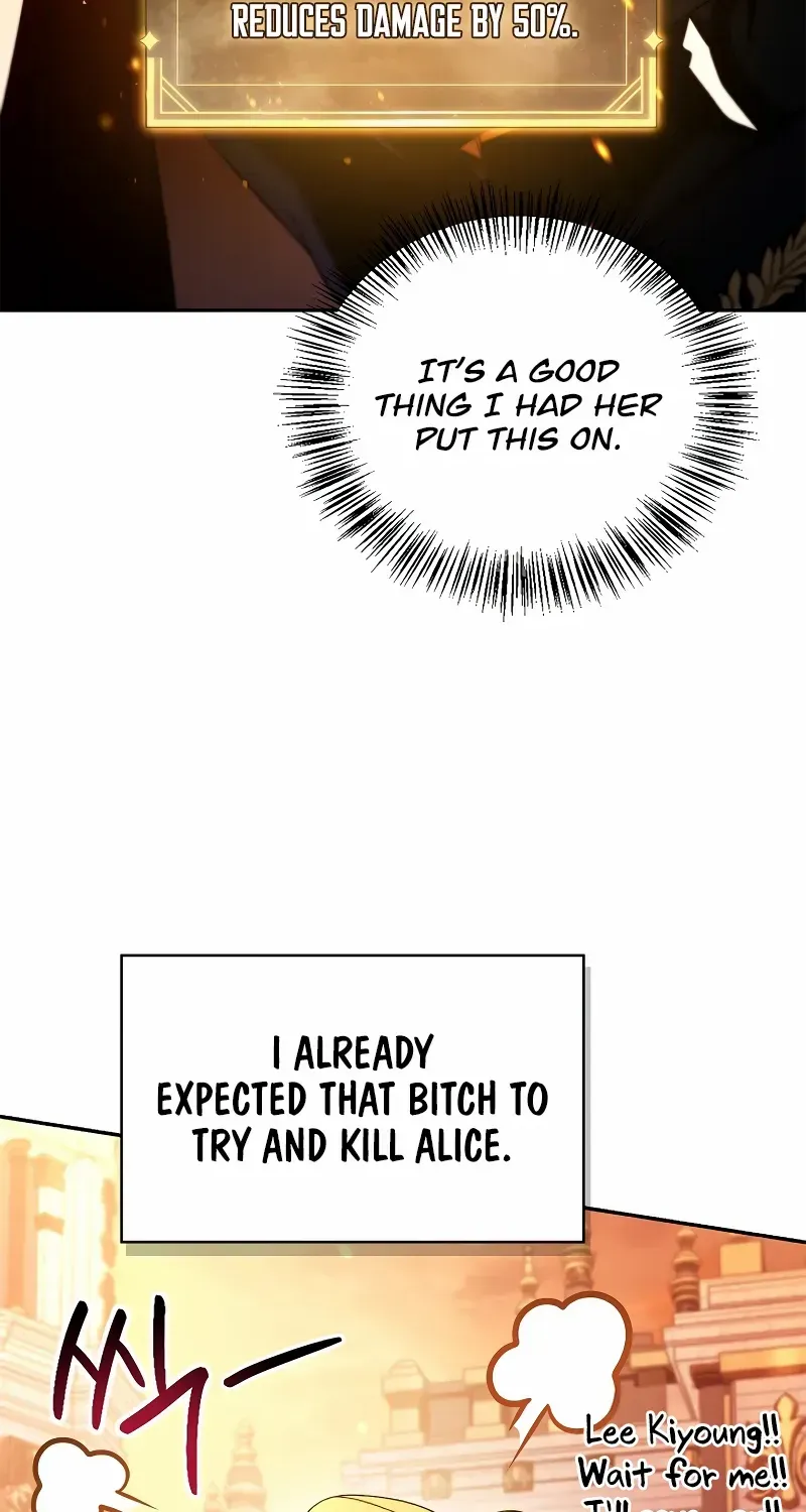 Read Regressor instructional manual chapter 114 image 32 on Lezhin
