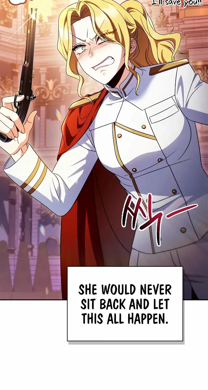 Read Regressor instructional manual chapter 114 image 33 on Lezhin