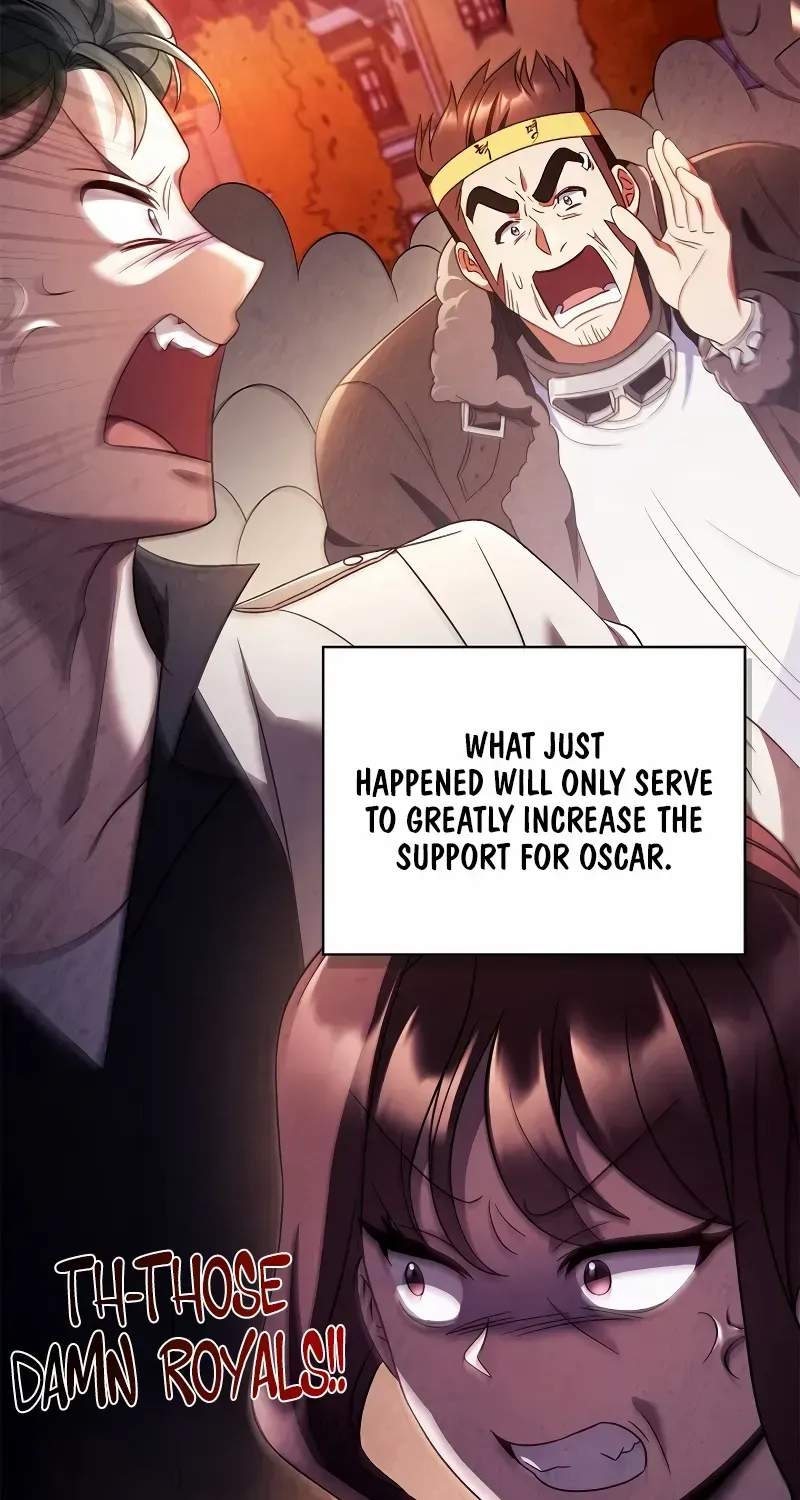Read Regressor instructional manual chapter 114 image 36 on Lezhin