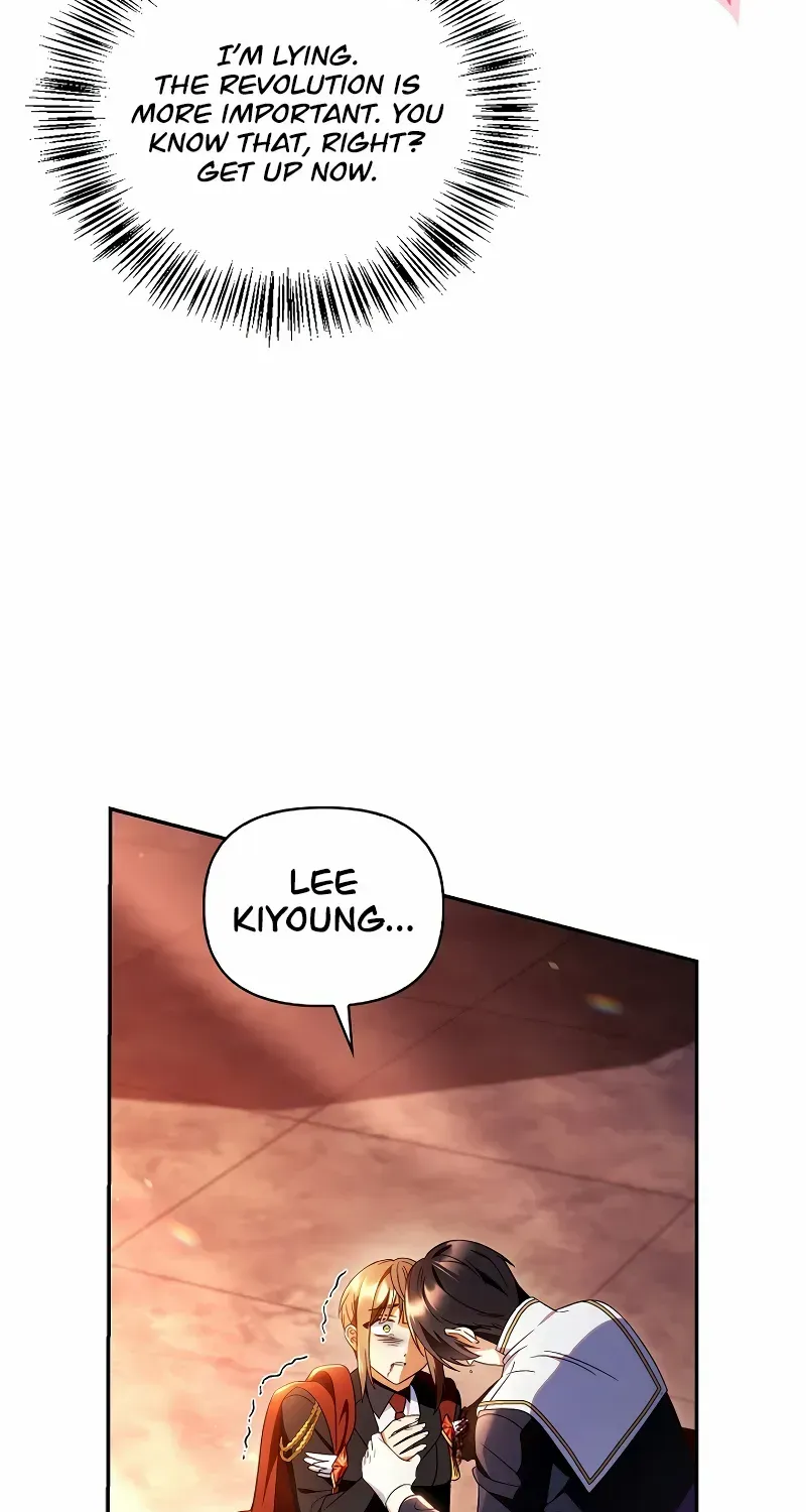 Read Regressor instructional manual chapter 114 image 41 on Lezhin