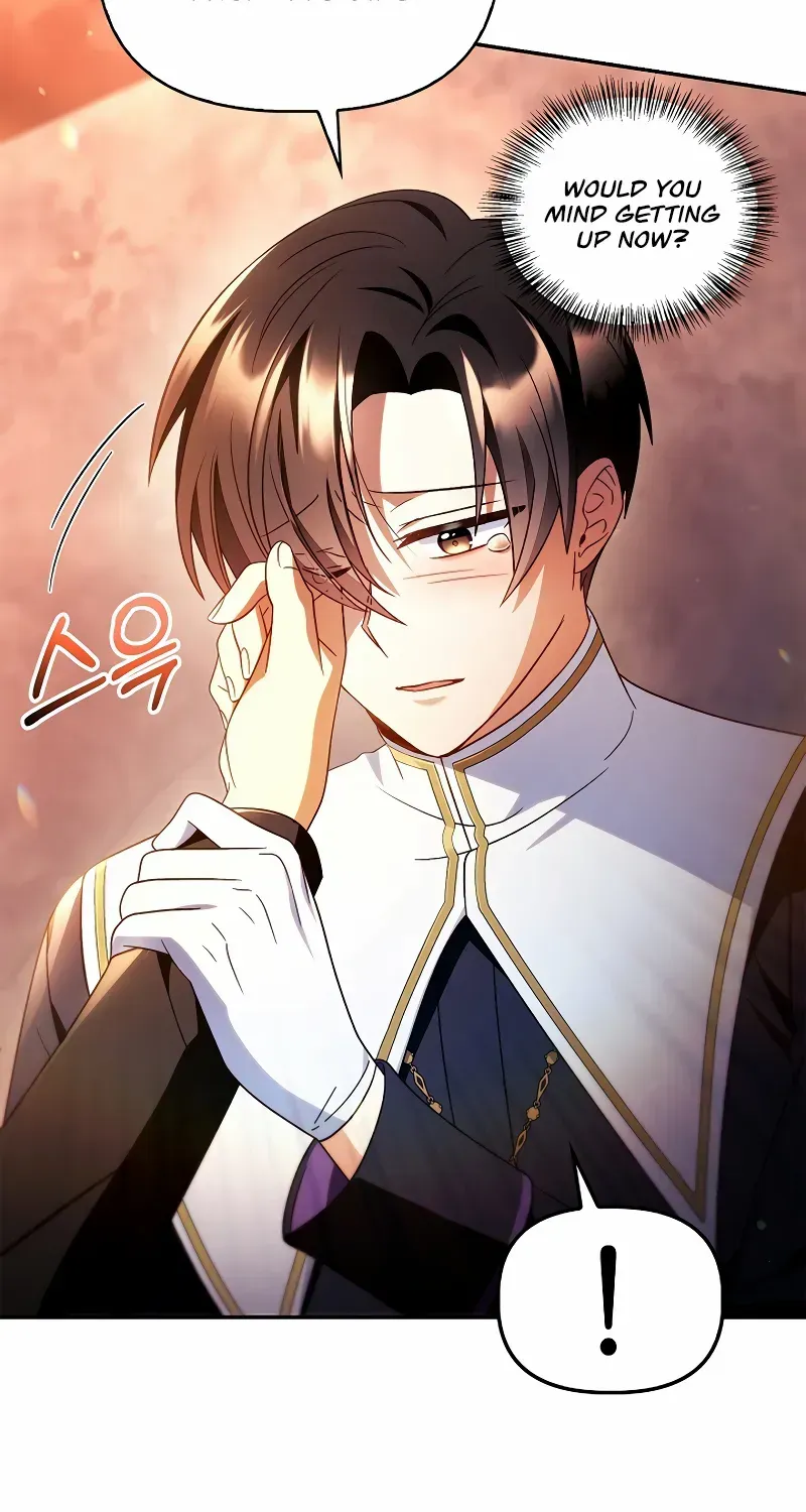 Read Regressor instructional manual chapter 114 image 43 on Lezhin