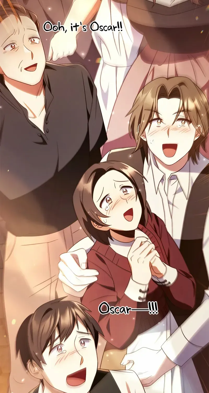 Read Regressor instructional manual chapter 114 image 53 on Lezhin