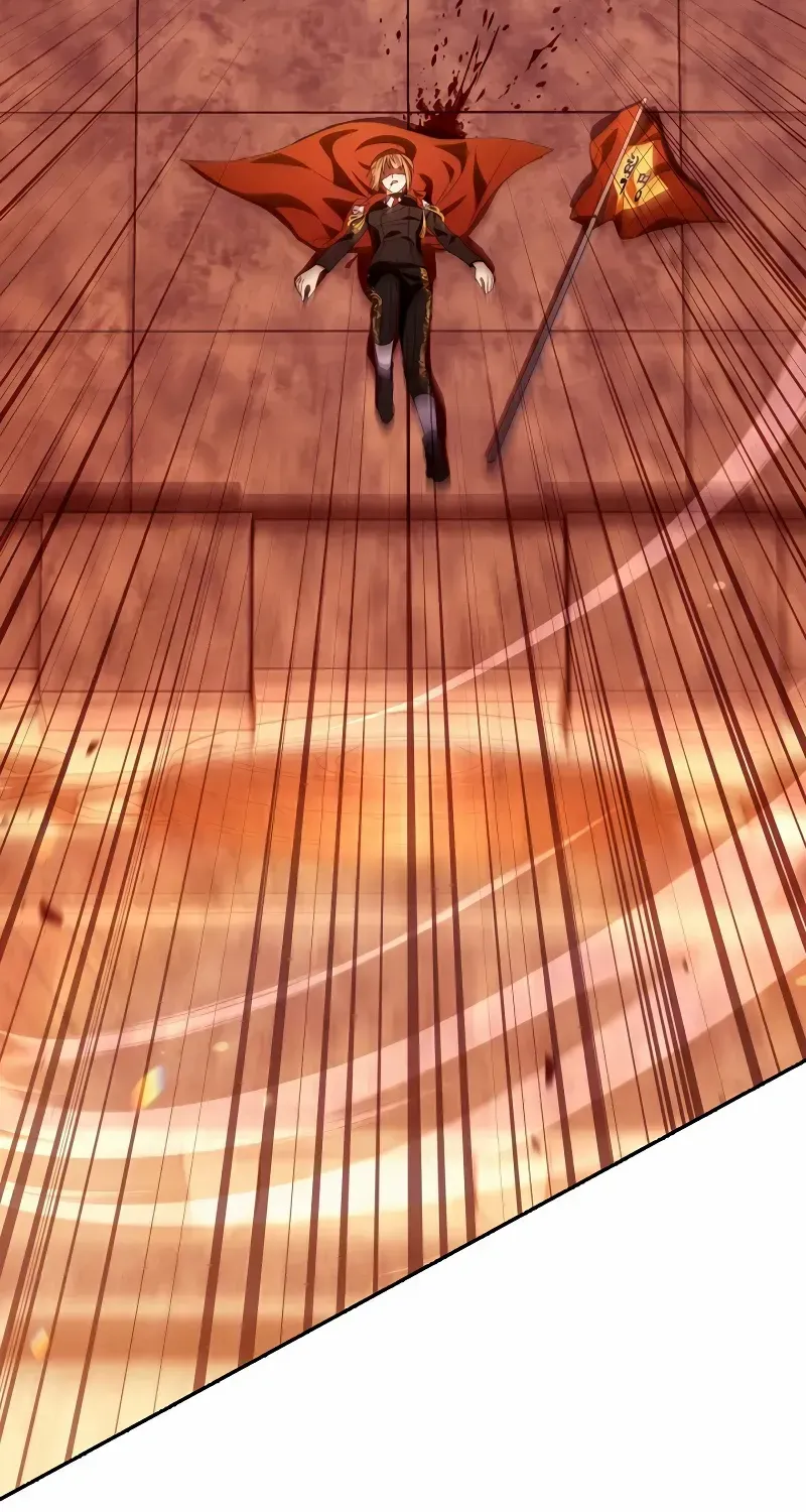 Read Regressor instructional manual chapter 114 image 6 on Lezhin