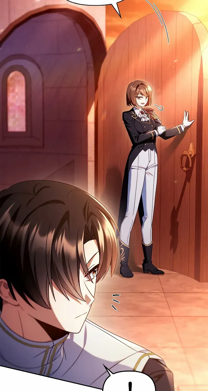 Read Regressor instructional manual chapter 114 image 63 on Lezhin
