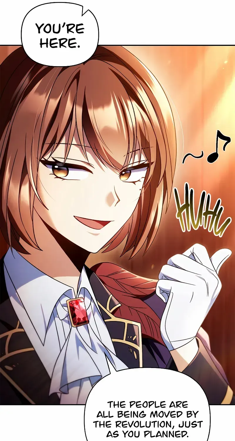 Read Regressor instructional manual chapter 114 image 65 on Lezhin
