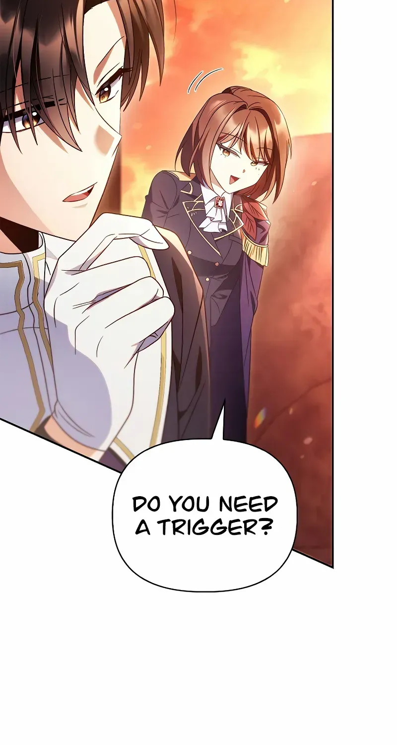 Read Regressor instructional manual chapter 114 image 67 on Lezhin