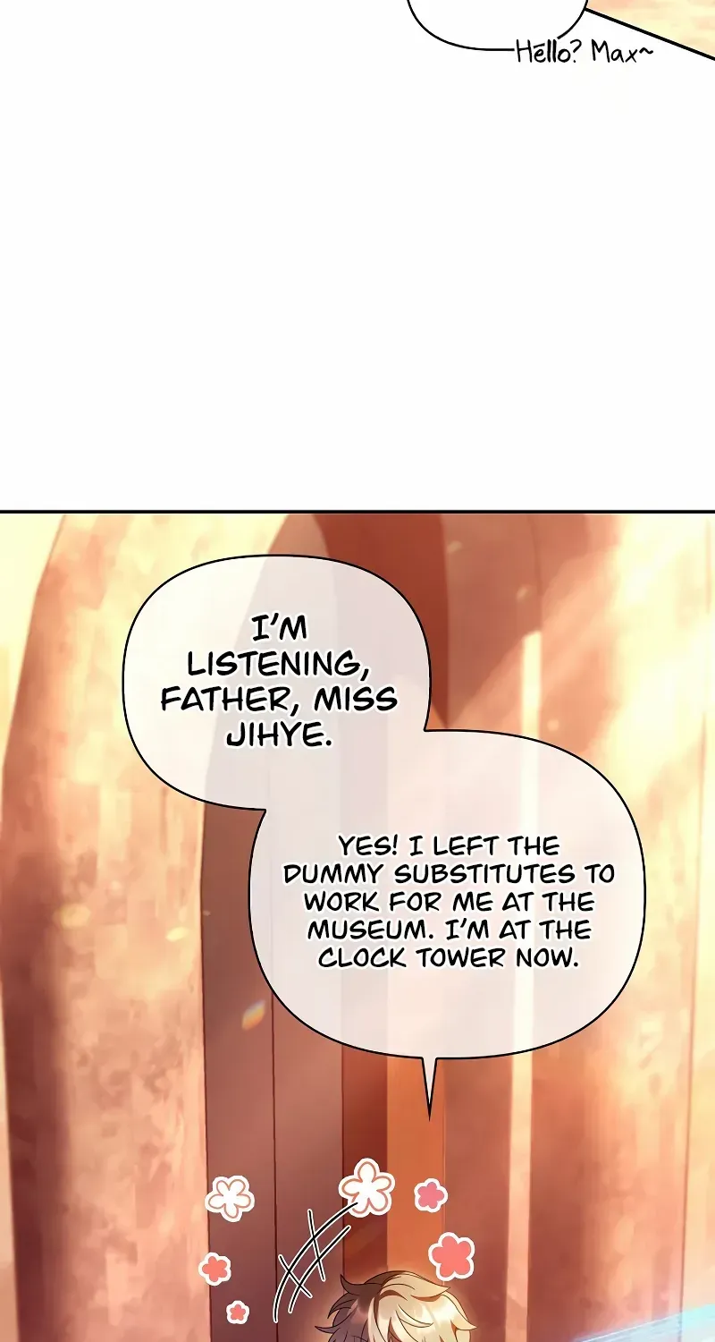 Read Regressor instructional manual chapter 114 image 76 on Lezhin