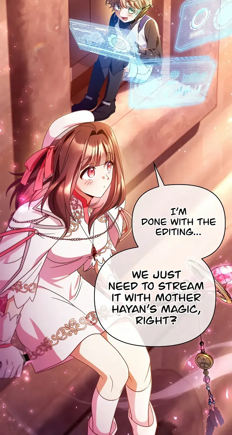 Read Regressor instructional manual chapter 114 image 77 on Lezhin