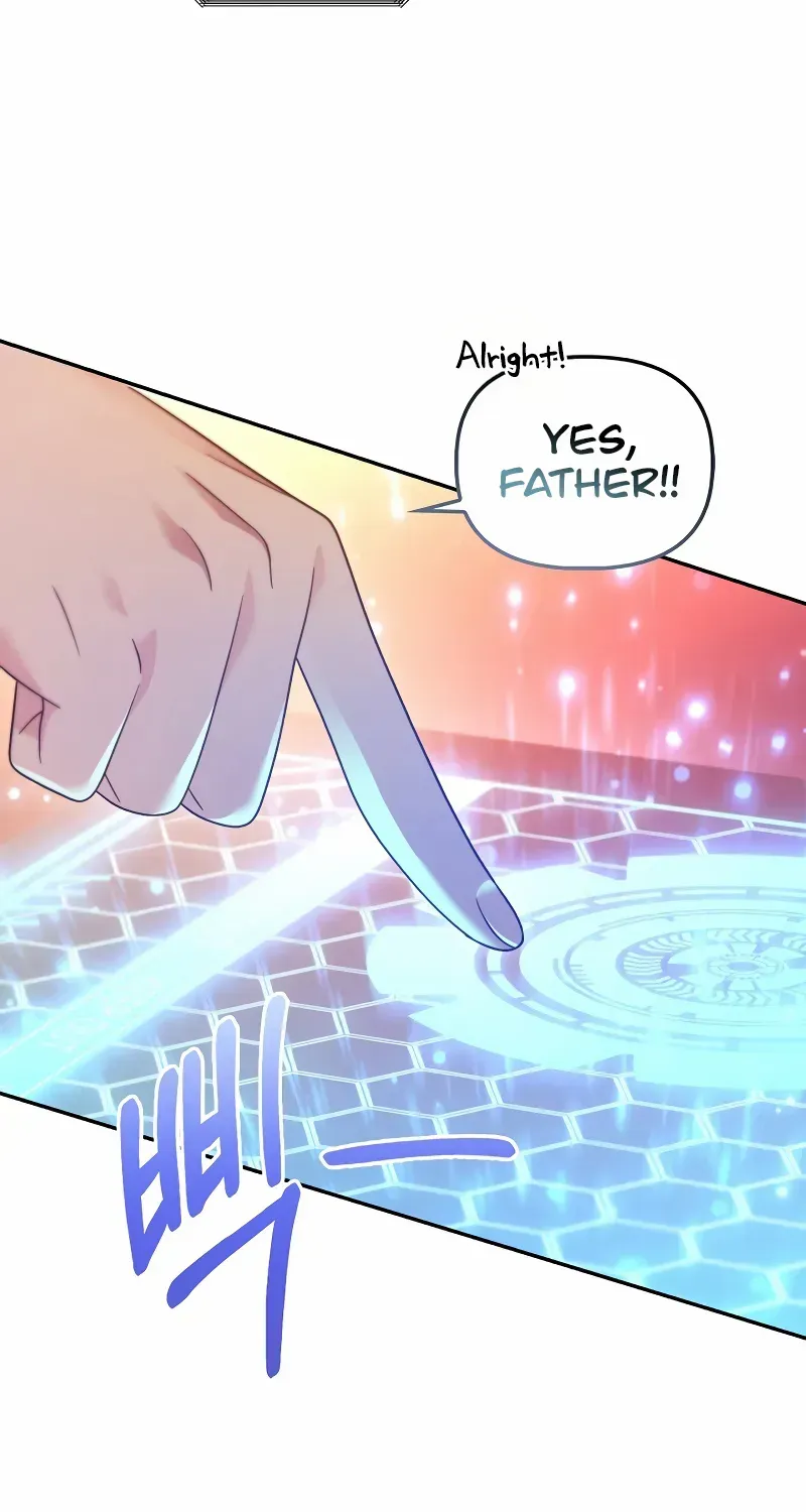 Read Regressor instructional manual chapter 114 image 79 on Lezhin