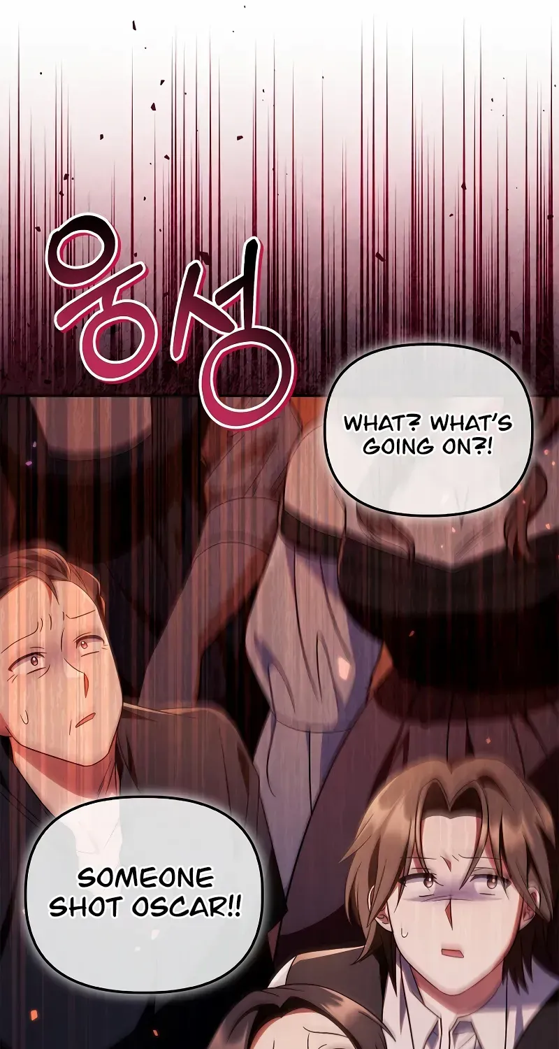 Read Regressor instructional manual chapter 114 image 9 on Lezhin