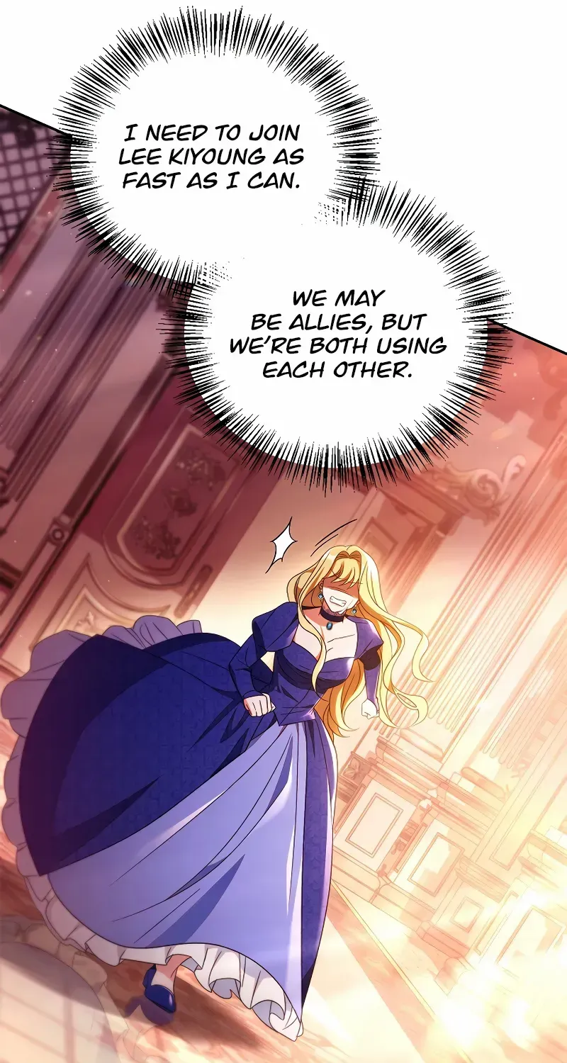 Read Regressor instructional manual chapter 114 image 95 on Lezhin
