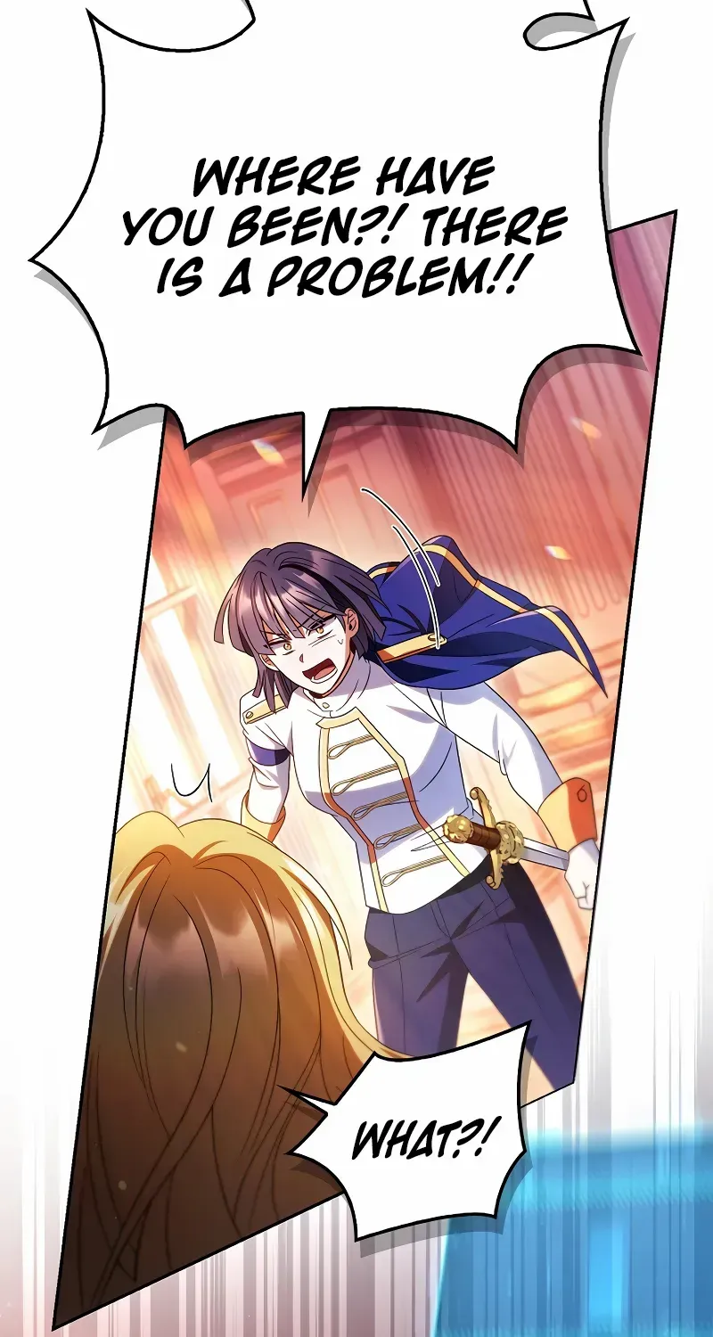 Read Regressor instructional manual chapter 114 image 97 on Lezhin