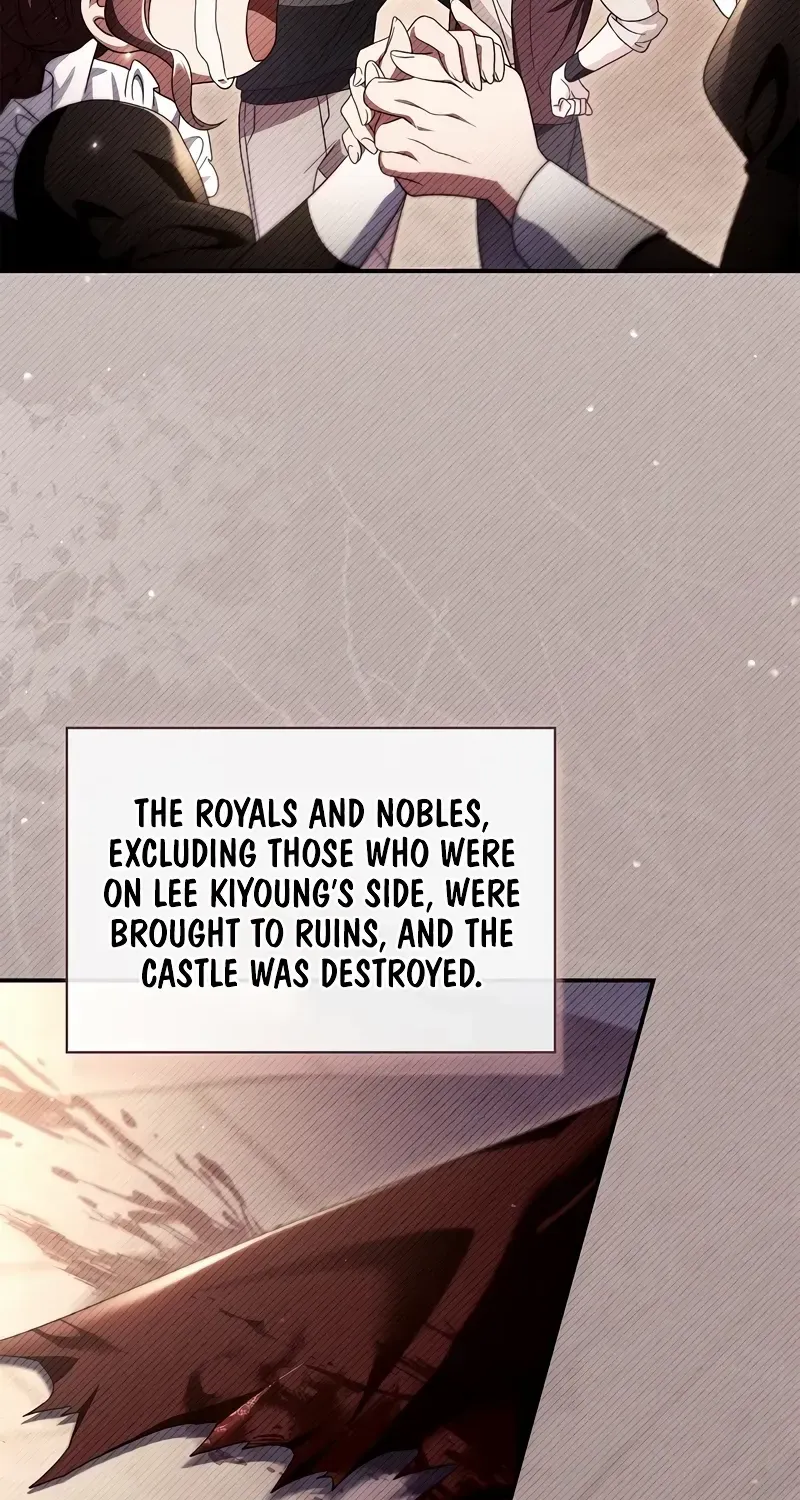 Read Regressor instructional manual chapter 116 image 105 on Lezhin