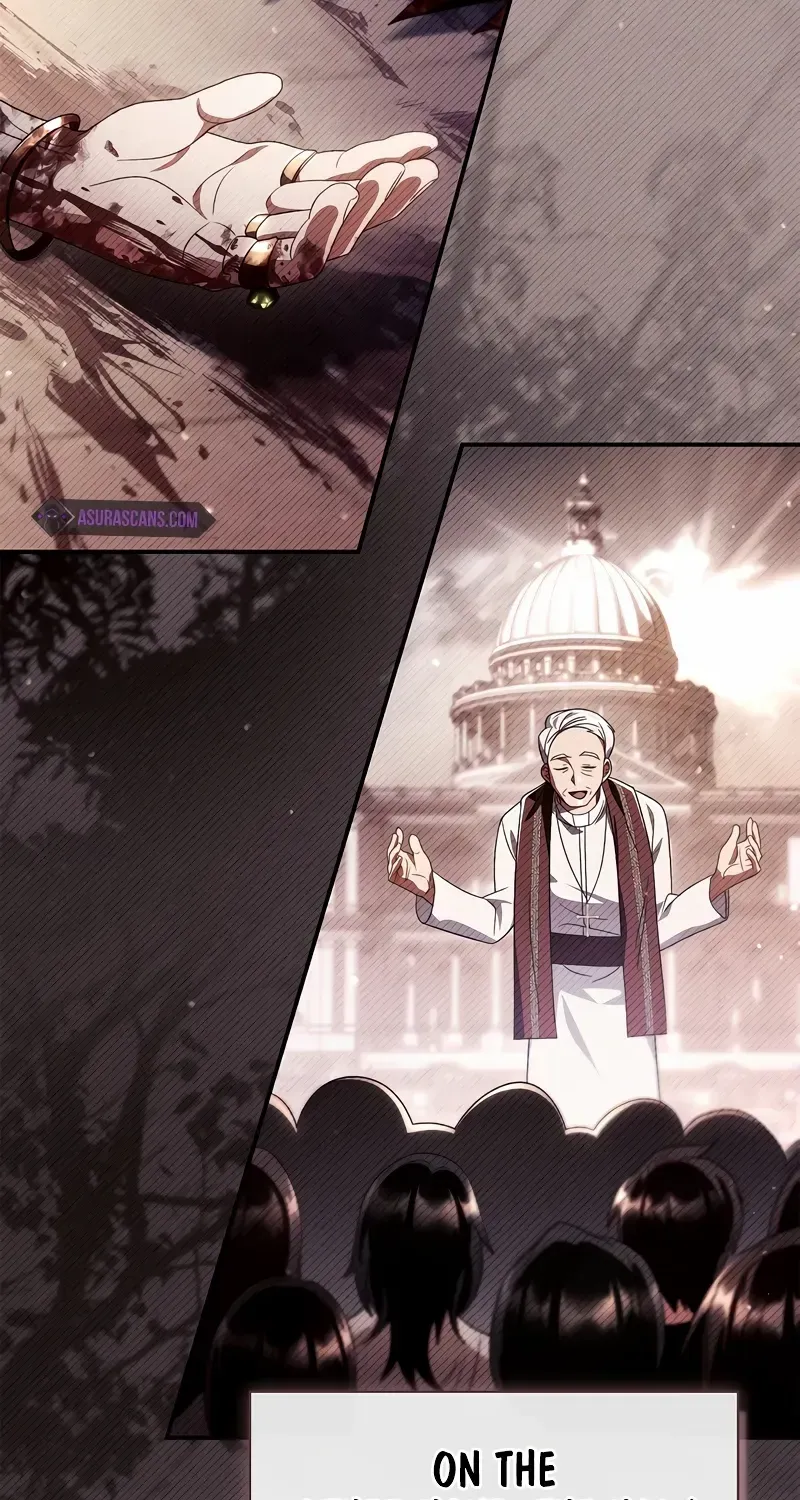 Read Regressor instructional manual chapter 116 image 106 on Lezhin
