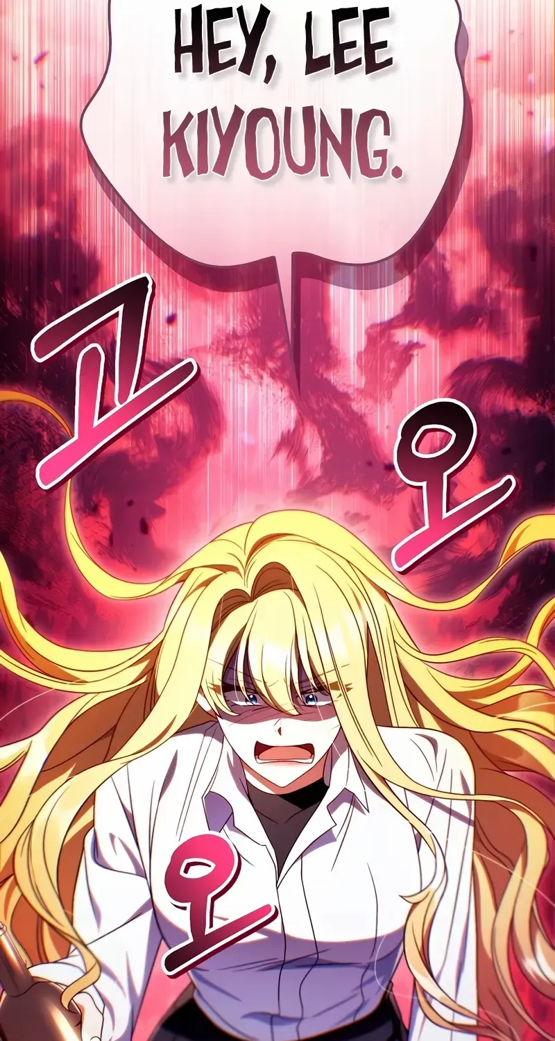 Read Regressor instructional manual chapter 116 image 119 on Lezhin