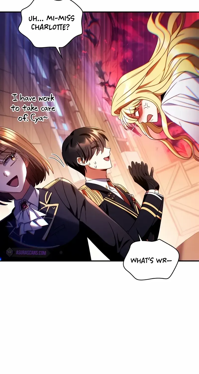 Read Regressor instructional manual chapter 116 image 121 on Lezhin