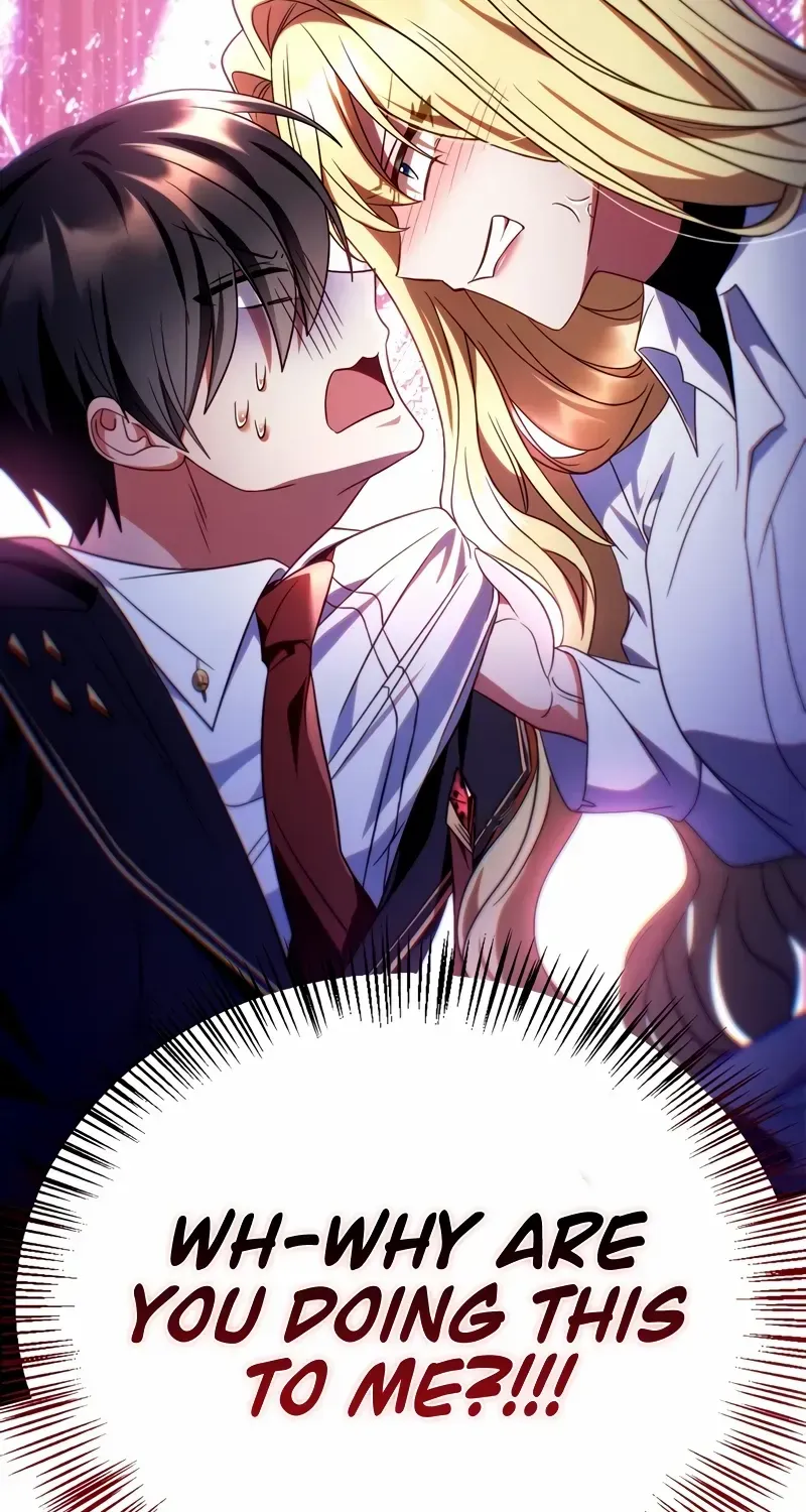 Read Regressor instructional manual chapter 116 image 125 on Lezhin