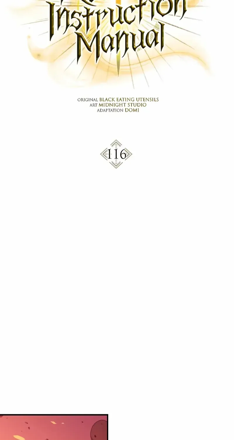 Read Regressor instructional manual chapter 116 image 27 on Lezhin