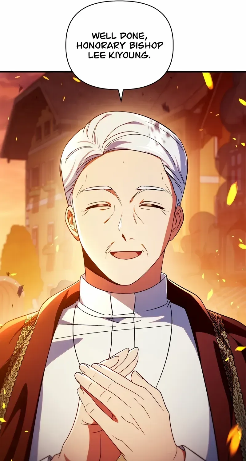 Read Regressor instructional manual chapter 116 image 38 on Lezhin