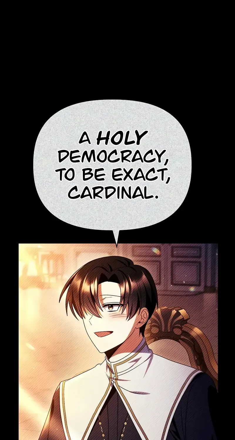 Read Regressor instructional manual chapter 116 image 45 on Lezhin