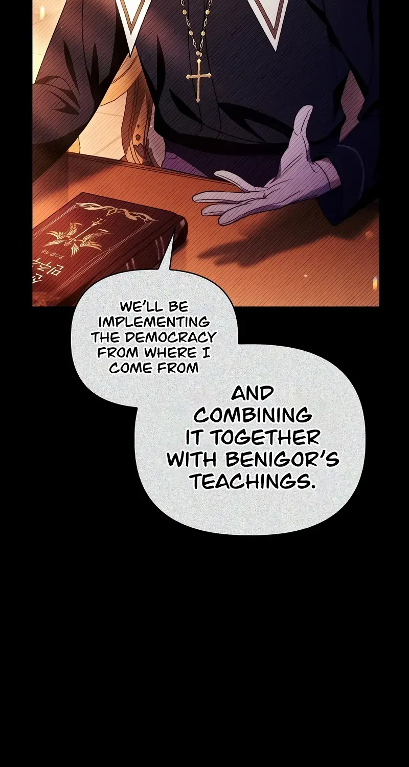 Read Regressor instructional manual chapter 116 image 46 on Lezhin