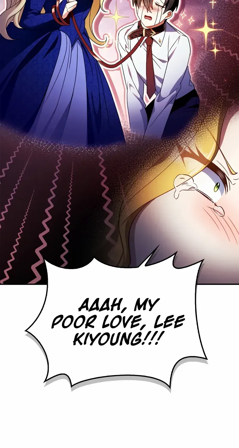 Read Regressor instructional manual chapter 116 image 5 on Lezhin