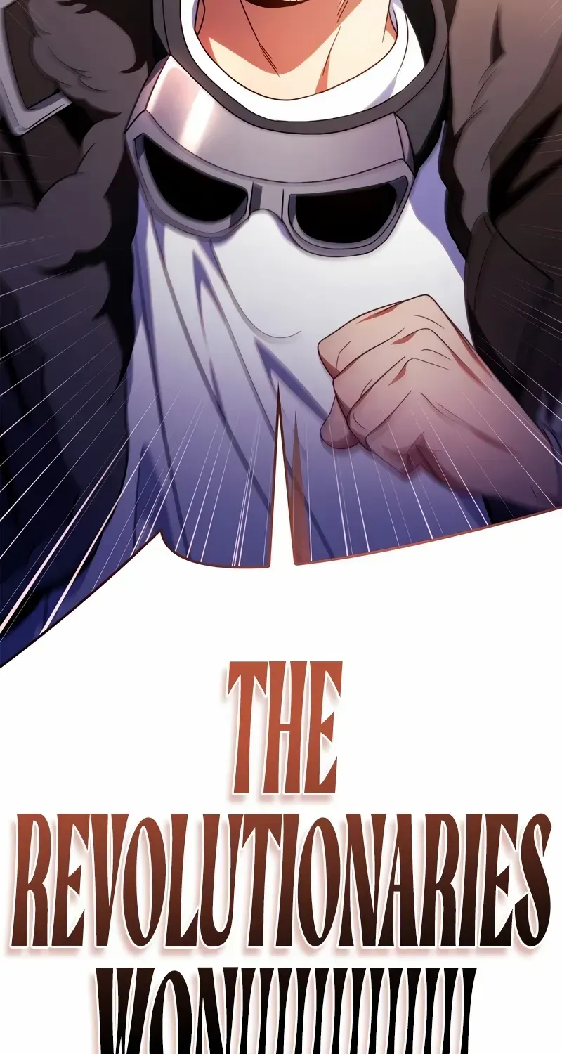 Read Regressor instructional manual chapter 116 image 69 on Lezhin
