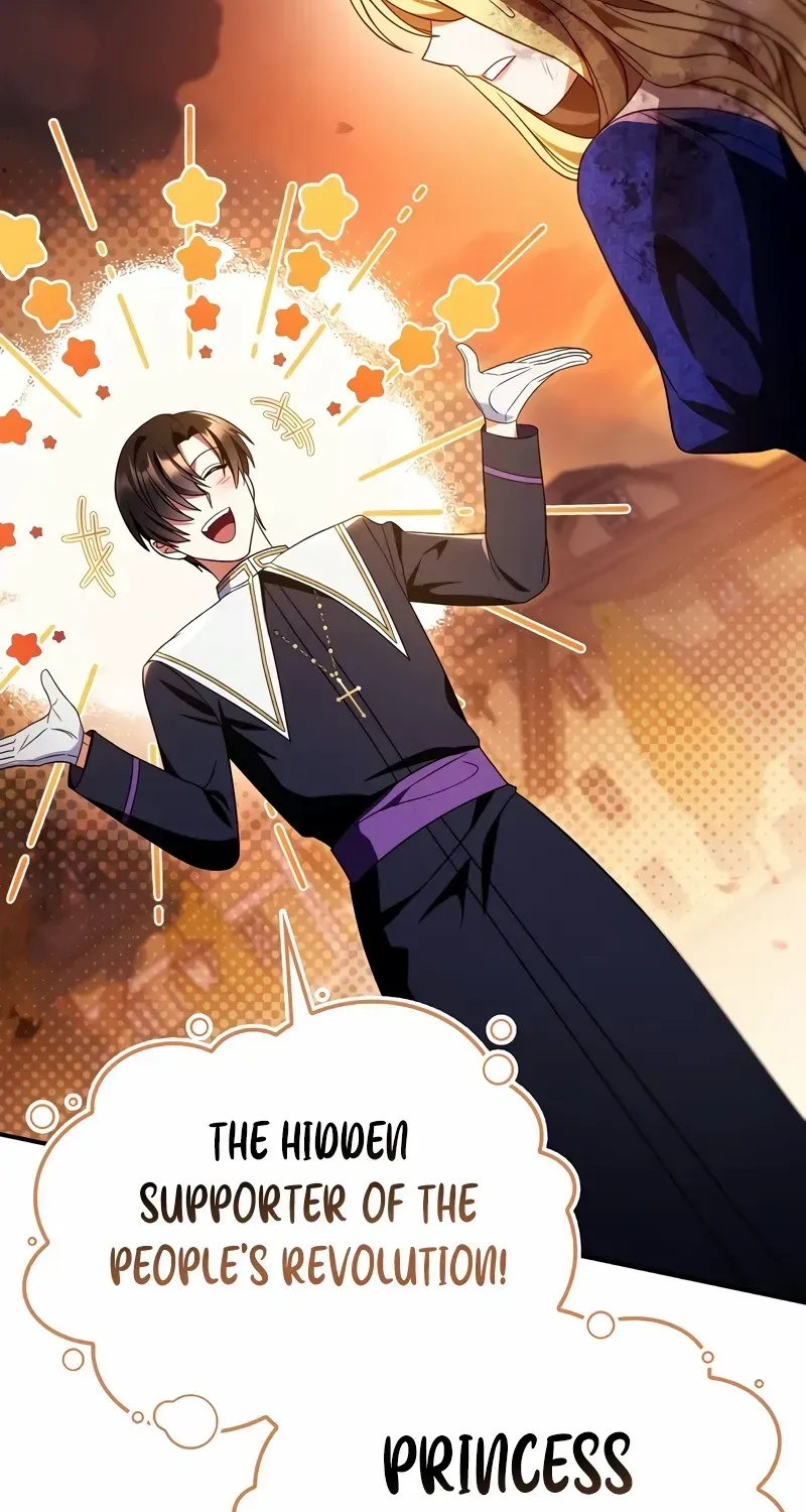 Read Regressor instructional manual chapter 116 image 81 on Lezhin