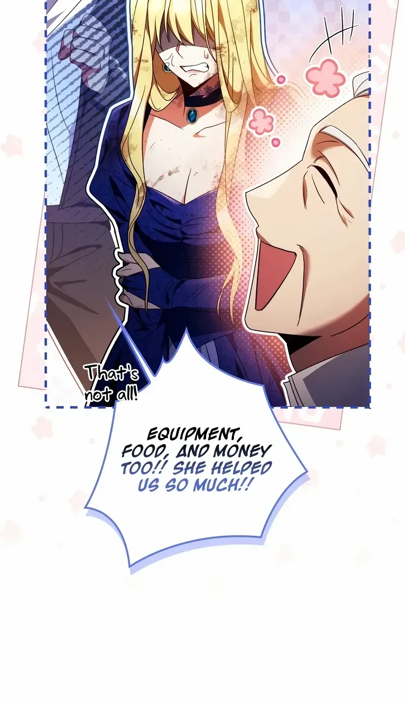 Read Regressor instructional manual chapter 116 image 83 on Lezhin