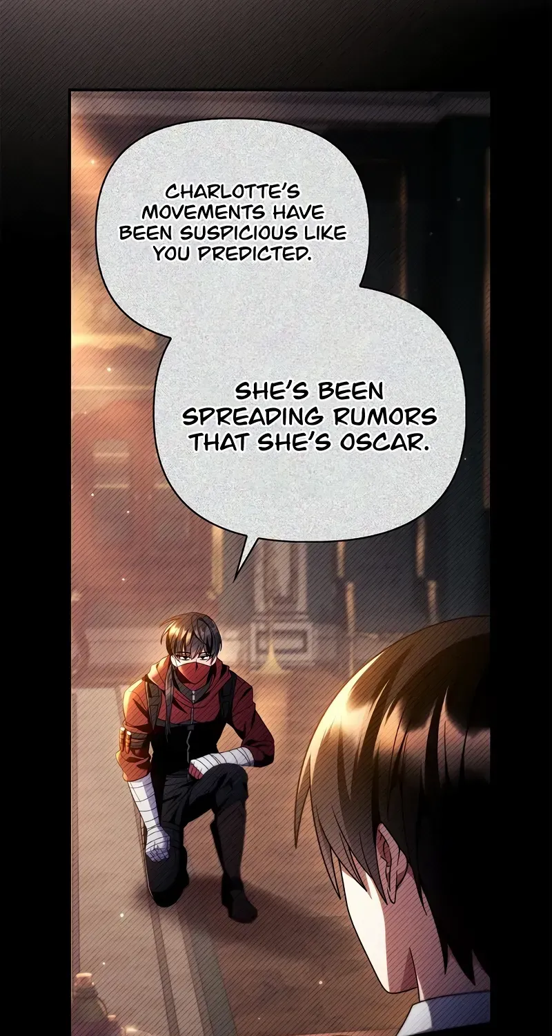Read Regressor instructional manual chapter 116 image 88 on Lezhin