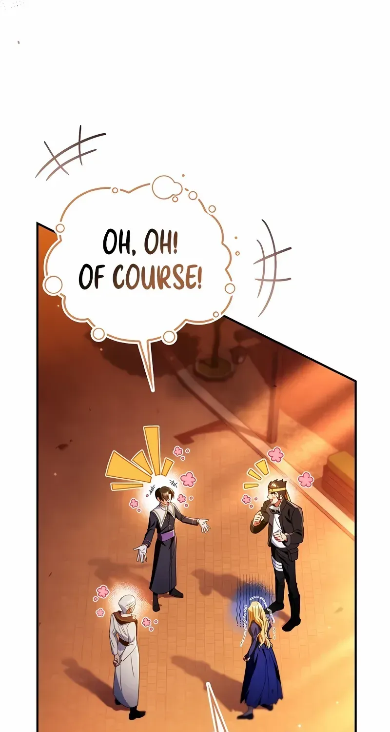 Read Regressor instructional manual chapter 116 image 92 on Lezhin