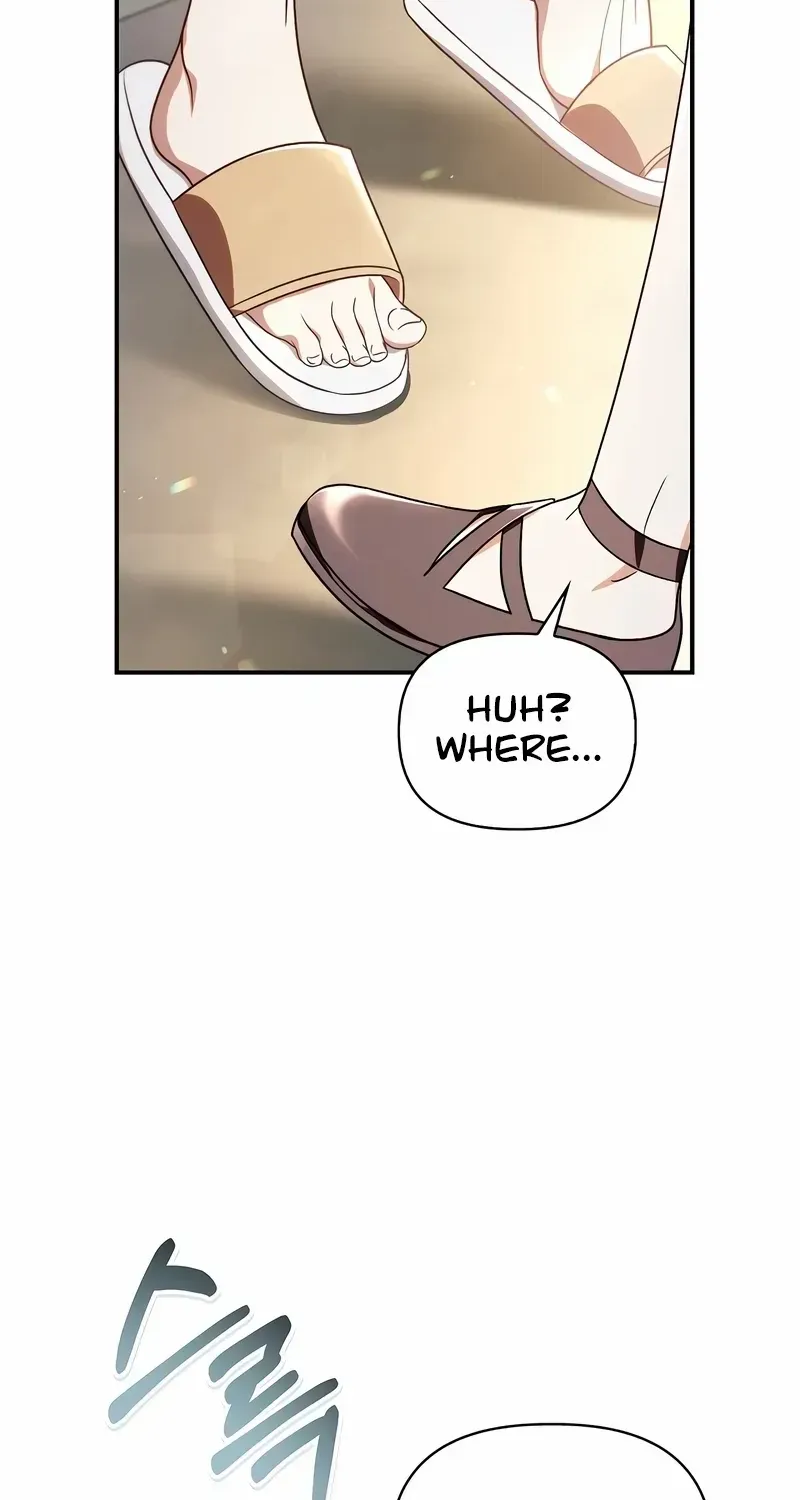 Read Regressor instructional manual chapter 119 image 106 on Lezhin