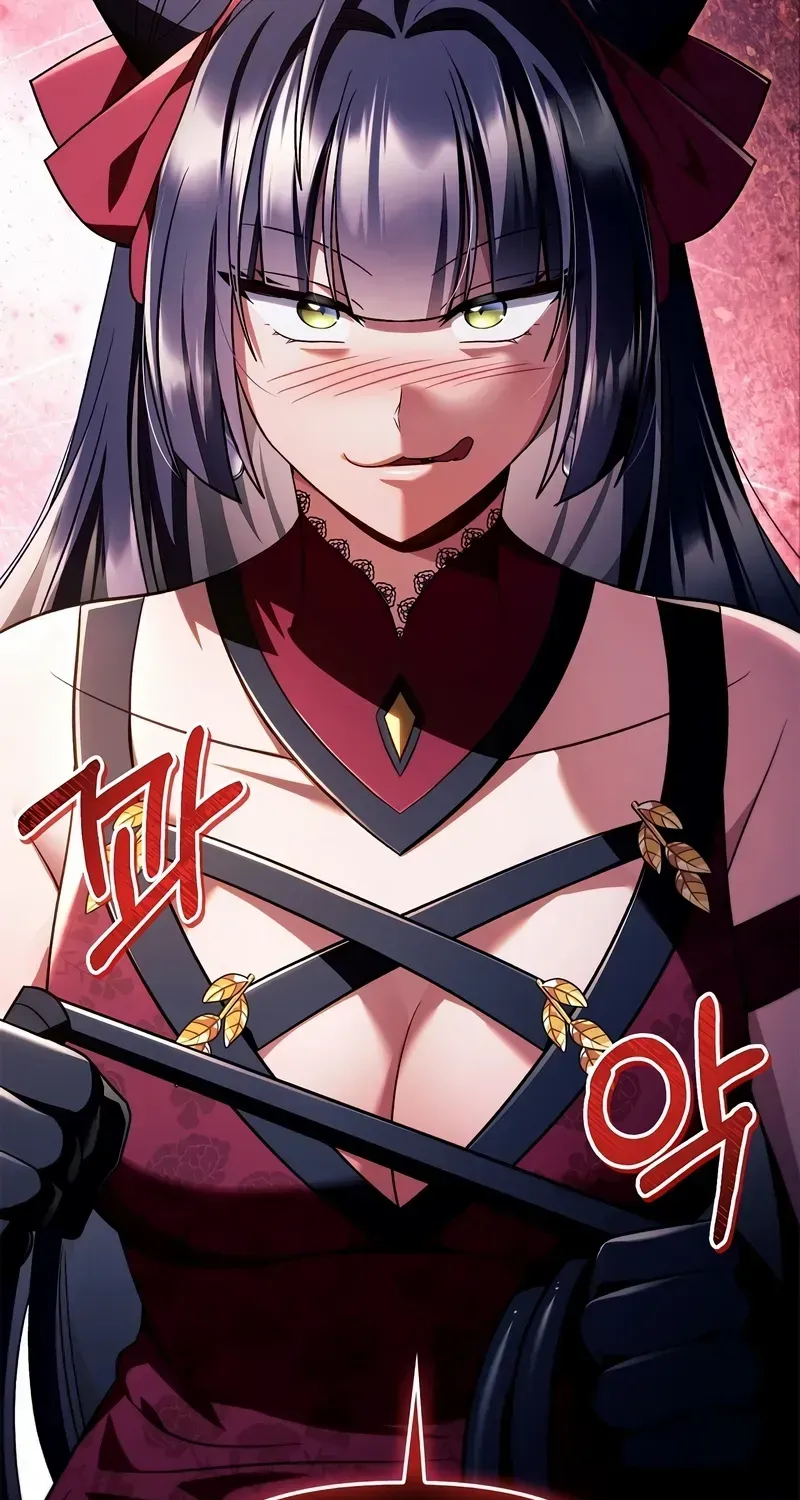 Read Regressor instructional manual chapter 119 image 115 on Lezhin