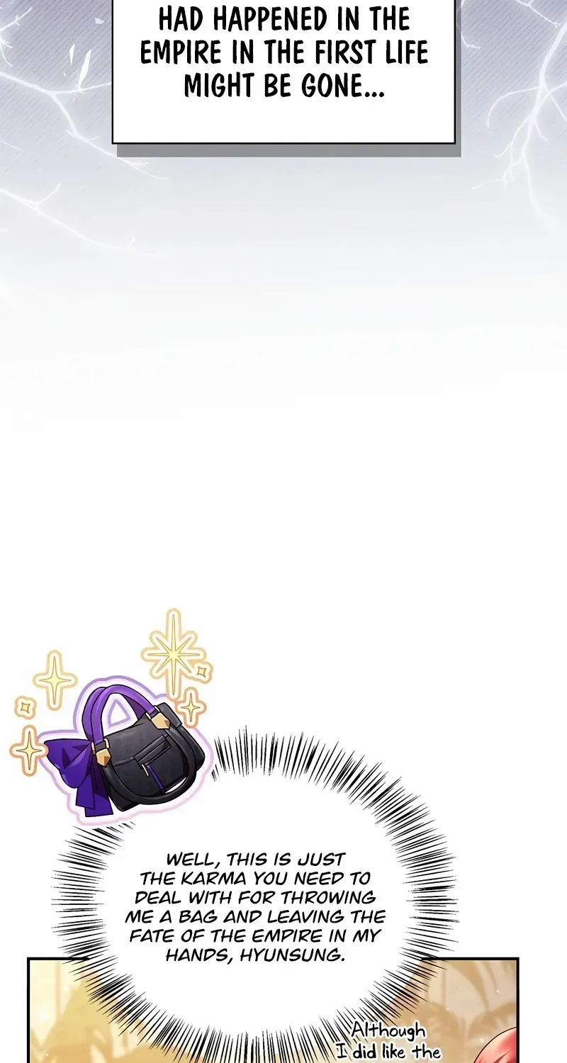 Read Regressor instructional manual chapter 119 image 19 on Lezhin