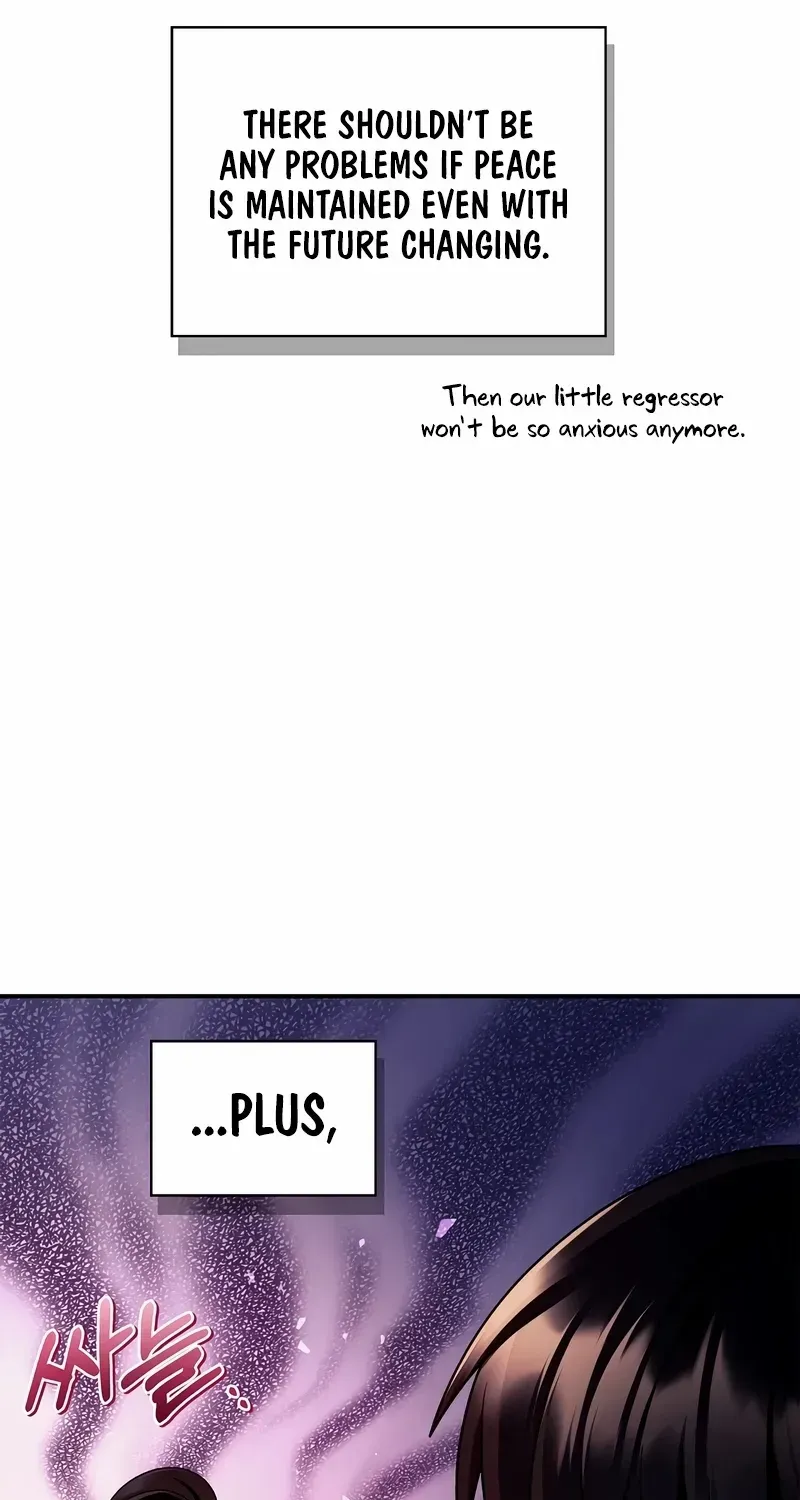 Read Regressor instructional manual chapter 119 image 27 on Lezhin