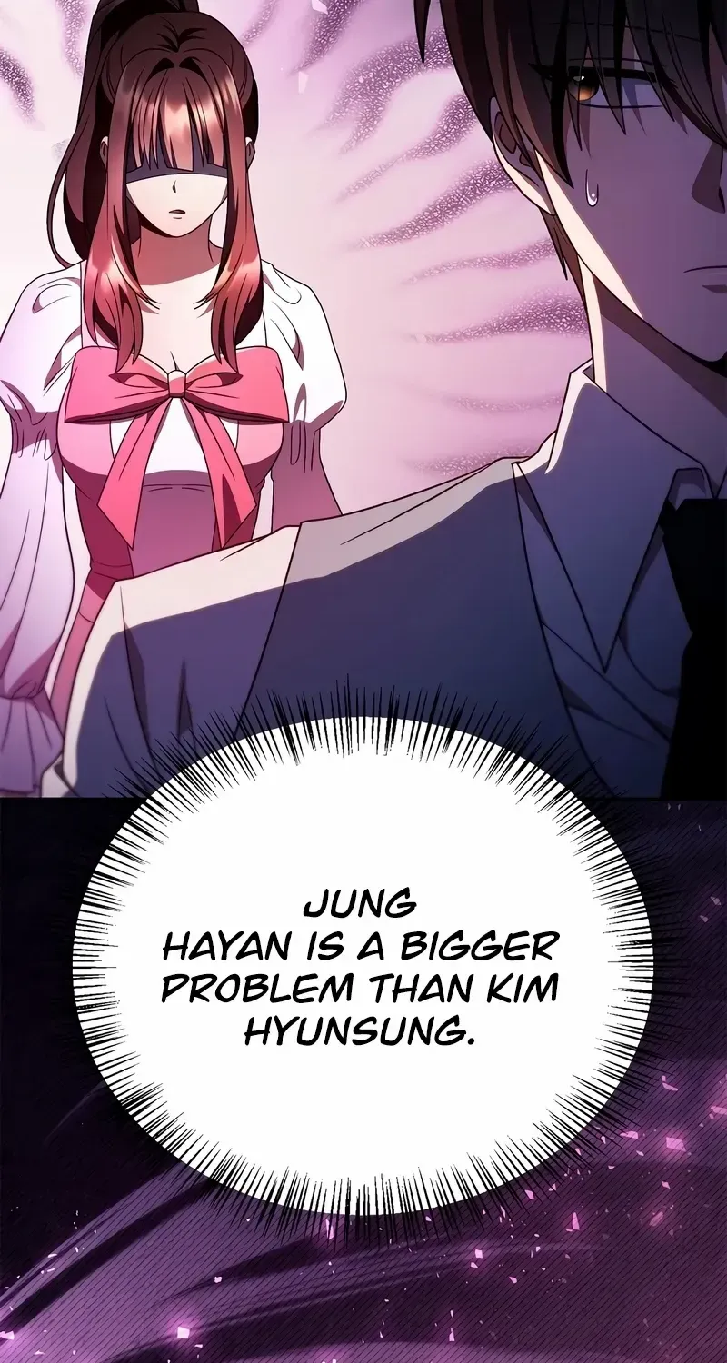 Read Regressor instructional manual chapter 119 image 28 on Lezhin