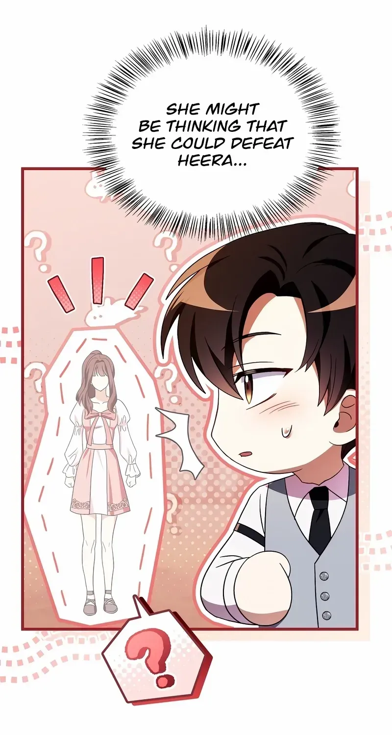 Read Regressor instructional manual chapter 119 image 31 on Lezhin