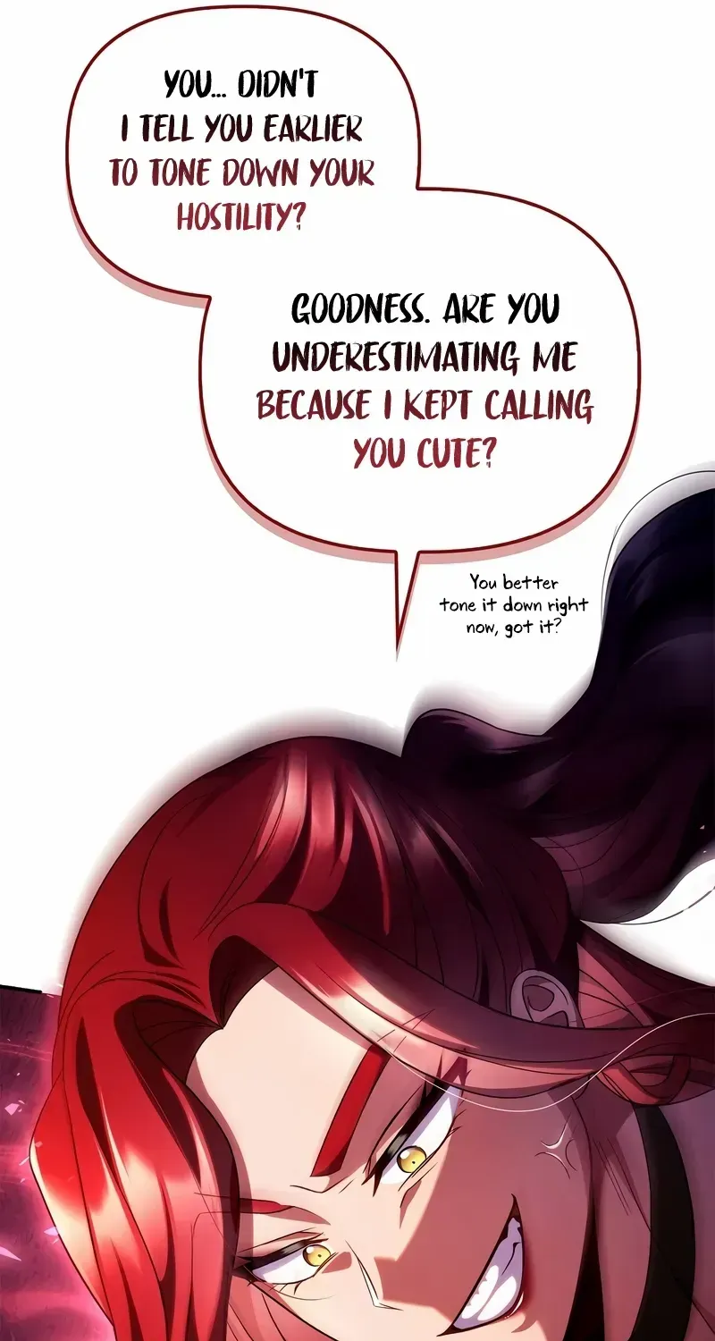 Read Regressor instructional manual chapter 119 image 35 on Lezhin