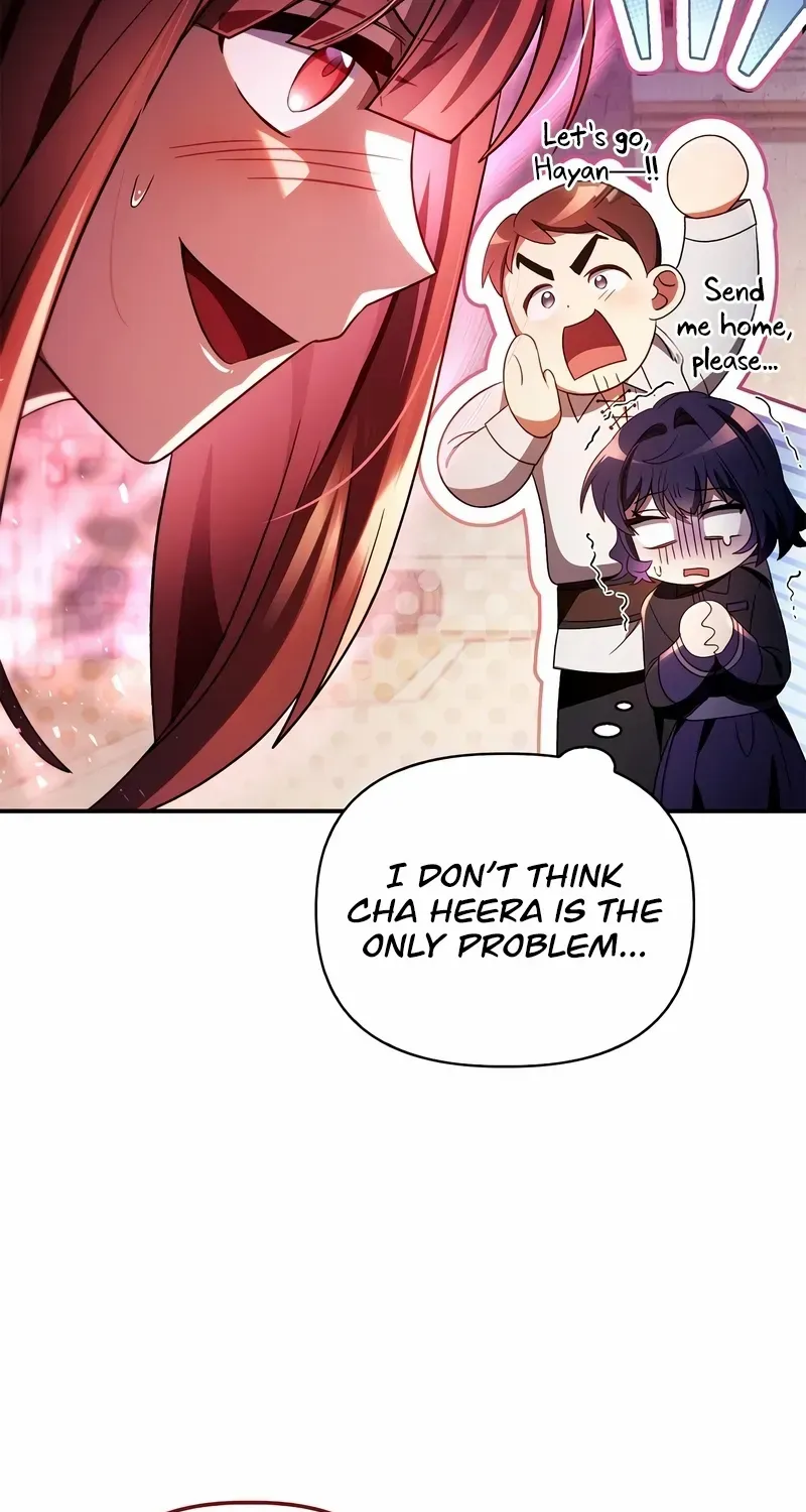 Read Regressor instructional manual chapter 119 image 39 on Lezhin